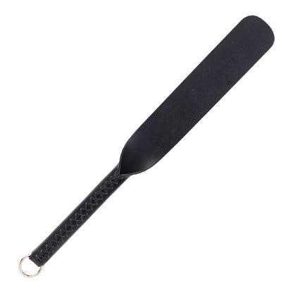 Horse Riding Flogger Paddle - C - image 5