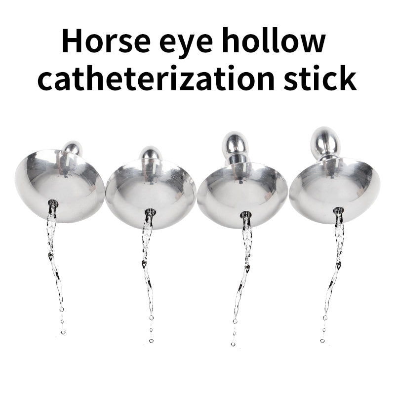 Thermobead Stainless Steel Urethral Restraint - image 4
