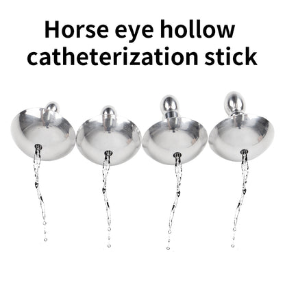 Thermobead Stainless Steel Urethral Restraint - image 4