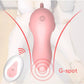 Miki - 10-Speed Capybara Vibrator - image 10