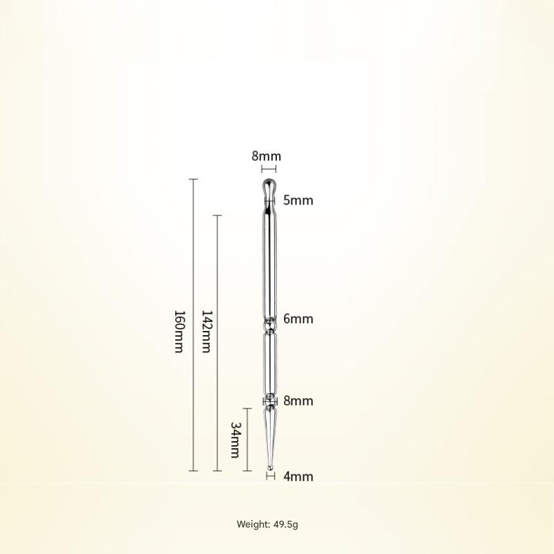 Extra Long Shaft Urethral Training Rod - B - image 4