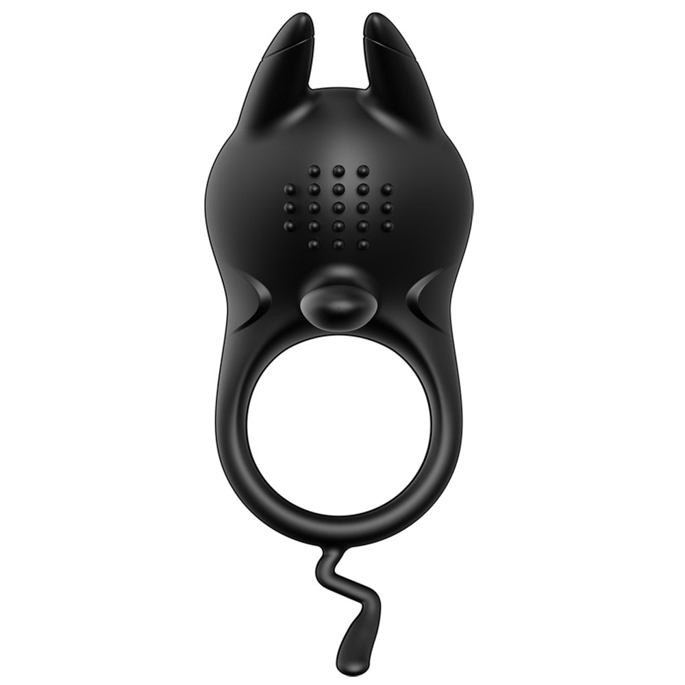 Pikachu Vibration Cock Ring - image 13