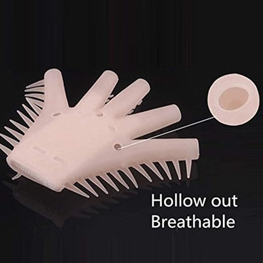 Premium Soft Finger Sleeve – Ultimate Pleasure & Discretion - image 0