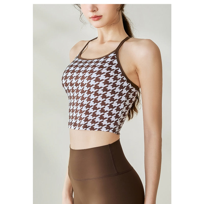 Women's FlexFit Brushed Yoga Set - image 13