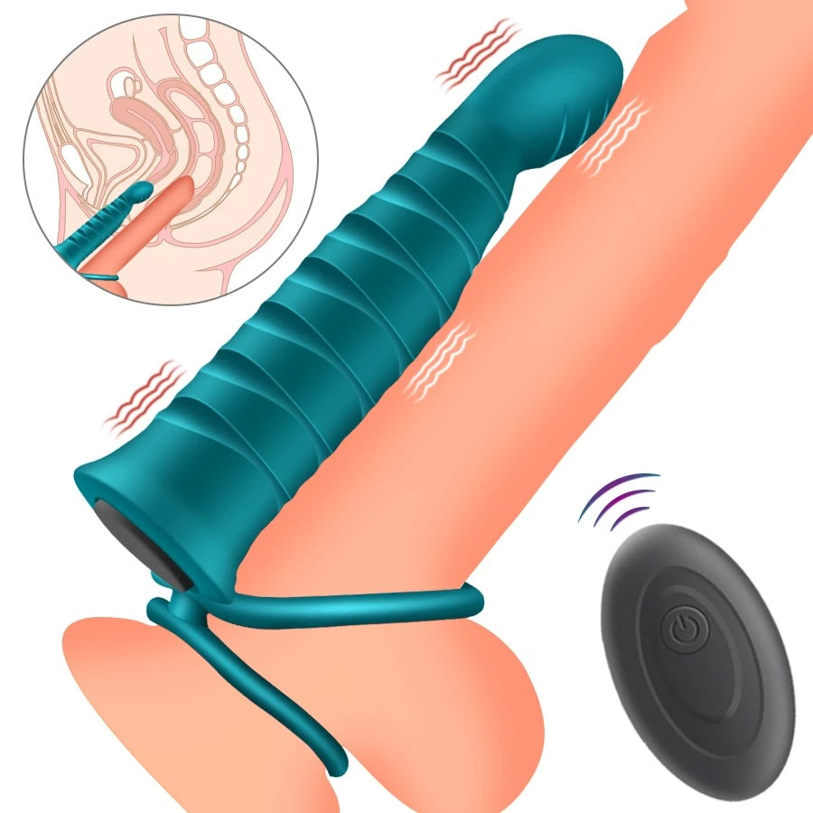 EndureX – Stamina Enhancing Lock Ring - image 6