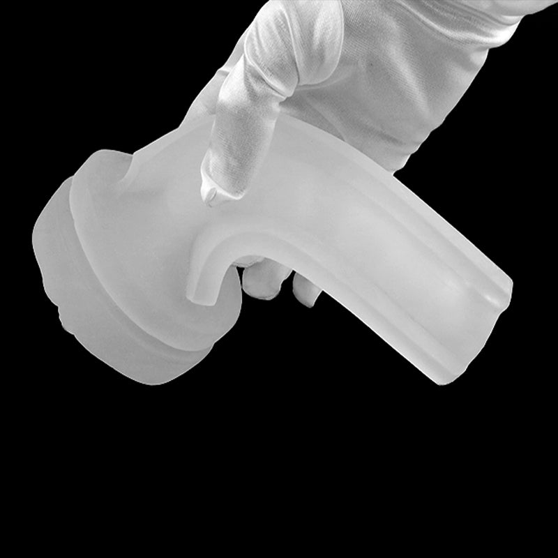 Realistic Suction Masturbator - image 4