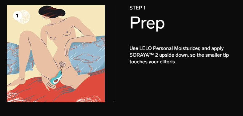 Thuron 10 Mode Rabbit Vibrator For Women - image 5