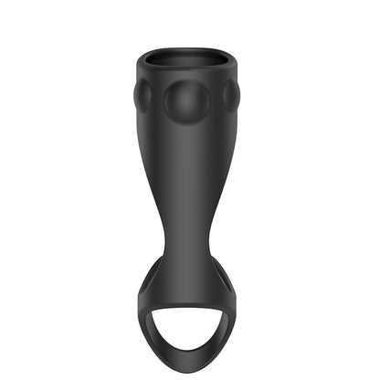 Triple Pearl Penis Cock Ring - image 0
