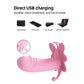 Remote Control Butterfly Vibrator - image 2