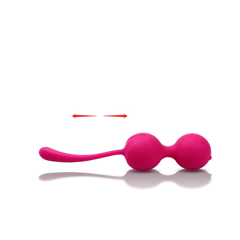 Silicone Kegel Ball - image 0