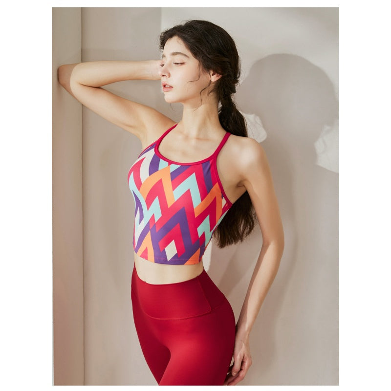 Women's FlexFit Brushed Yoga Set - image 2