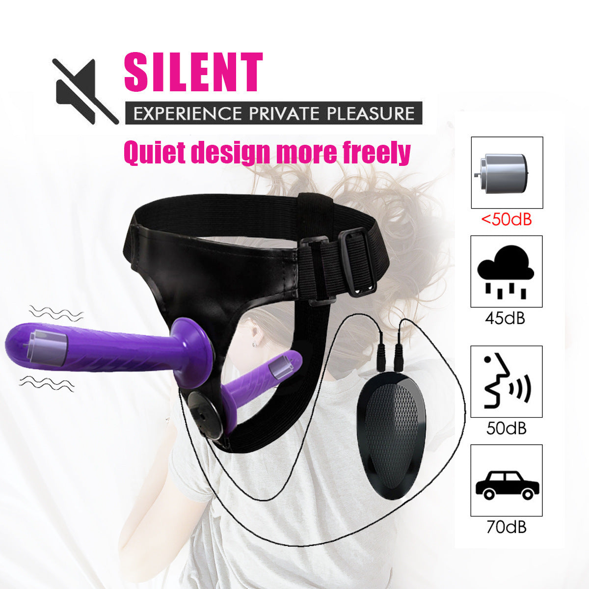 DoubleDip Pleasure Set - image 8