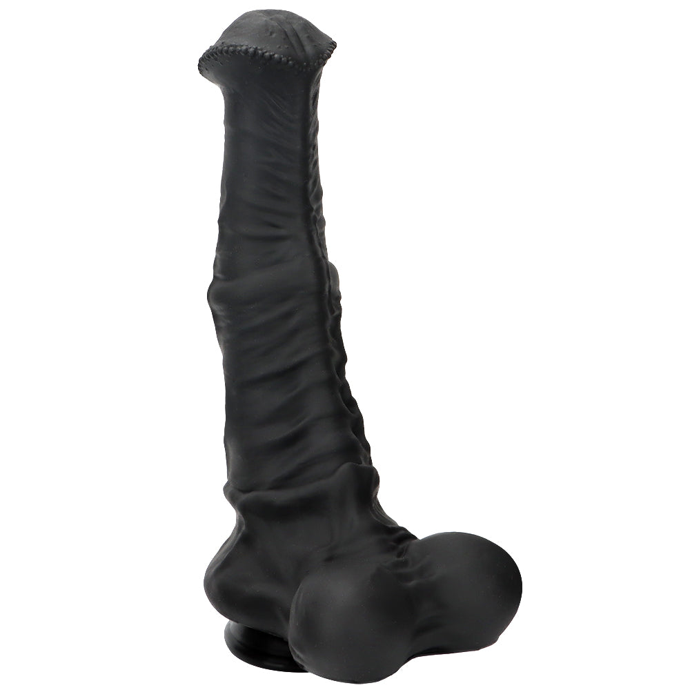 Super Huge Thick Animal Horse Dildo  - image 12