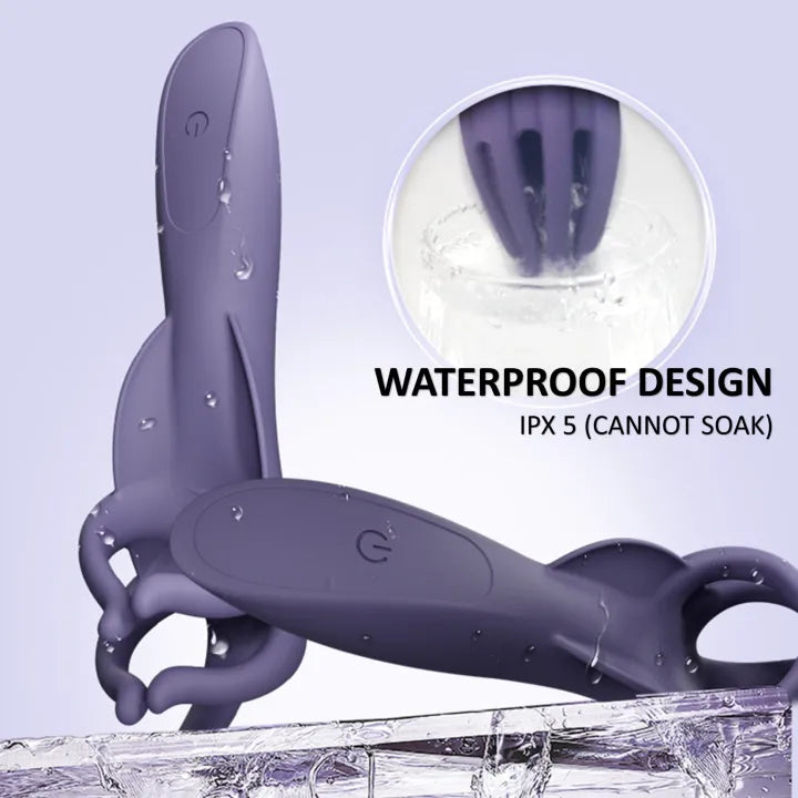 Multi Functional Massage Stick - image 5