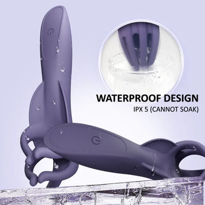 Multi Functional Massage Stick - image 5
