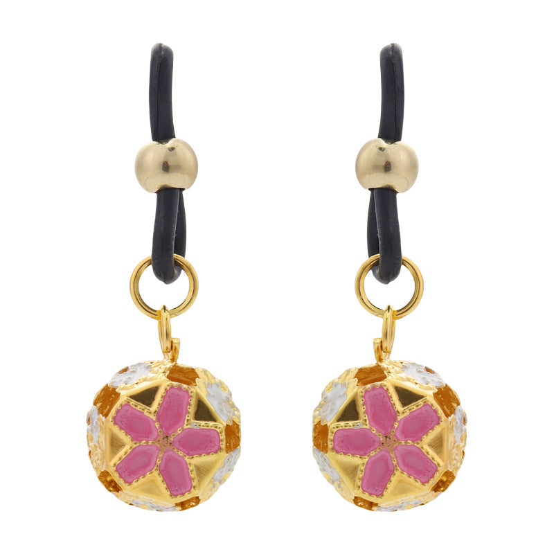 Decorative Nipple Clamps - A - image 7