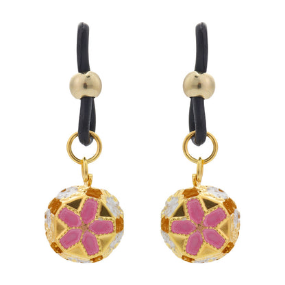 Decorative Nipple Clamps - A - image 7