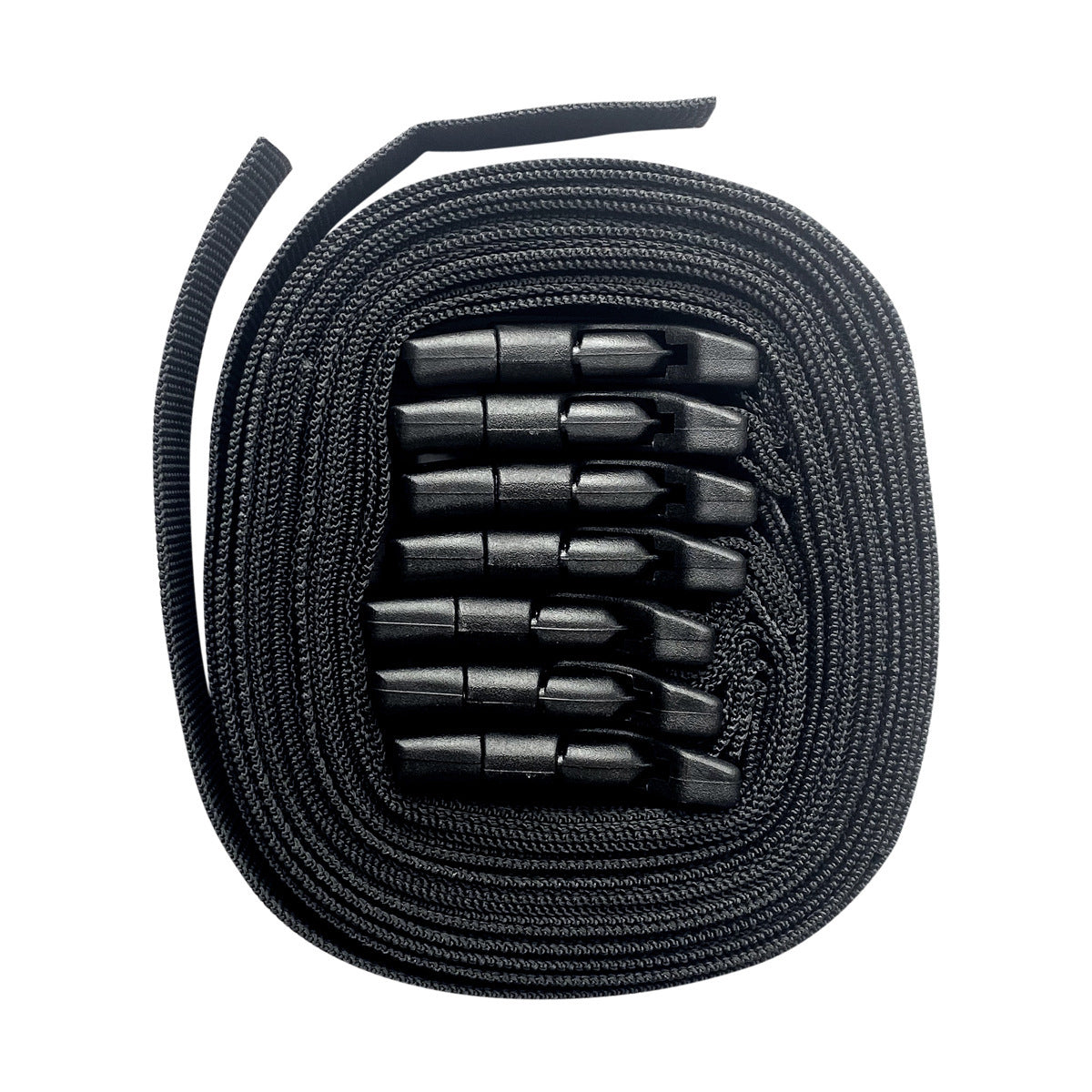 Sex Rope Restraint Sm Slave Bondage - Black - image 1
