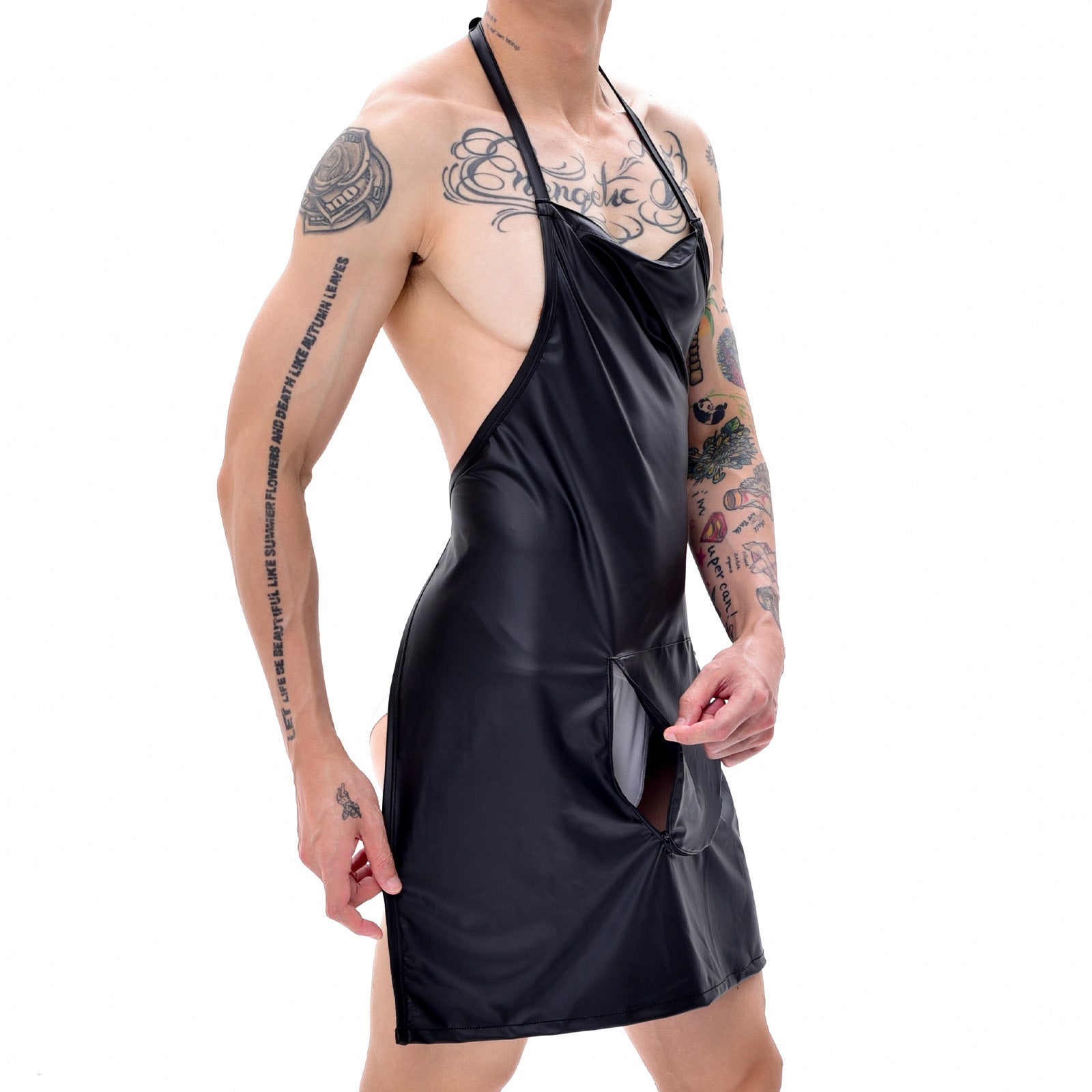 Chef's Fantasy Apron - image 3