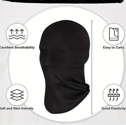 Sensory Deprivation SM Mask - image 3