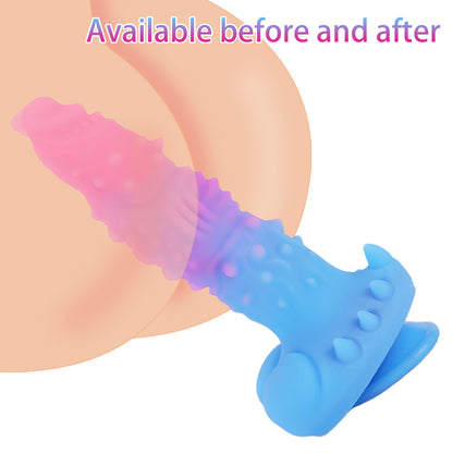 OmniStim Suction Cup Love Toy - image 6