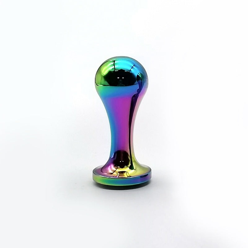Alien Stainless Steel Anal Plug - S - image 5