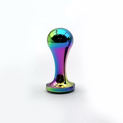 Alien Stainless Steel Anal Plug - S - image 5