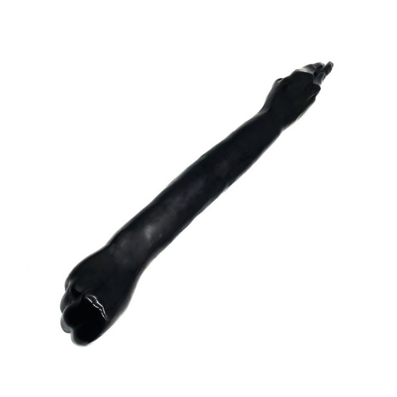 Double Dildo Fist - image 0