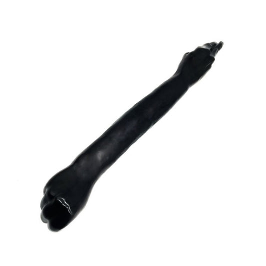Double Dildo Fist - image 0