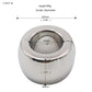 Heavy Donut Ball Stretcher Weight - M - image 4