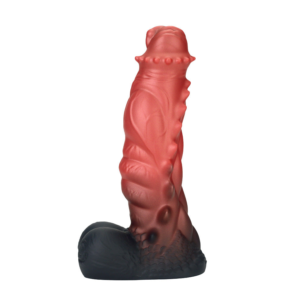 Dominus Anal Plug - image 0