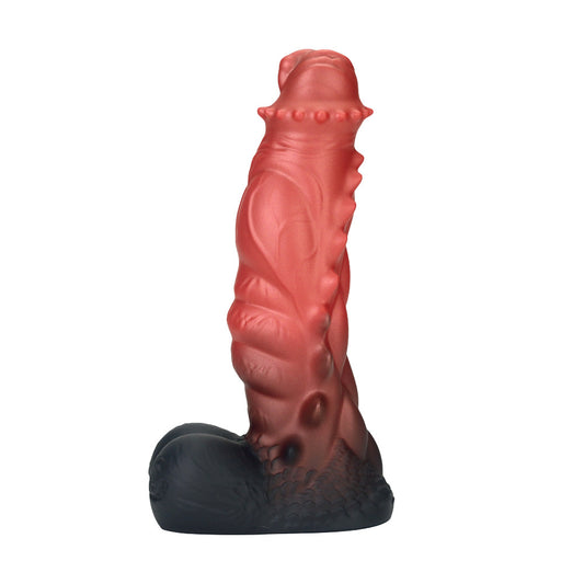Dominus Anal Plug - image 0