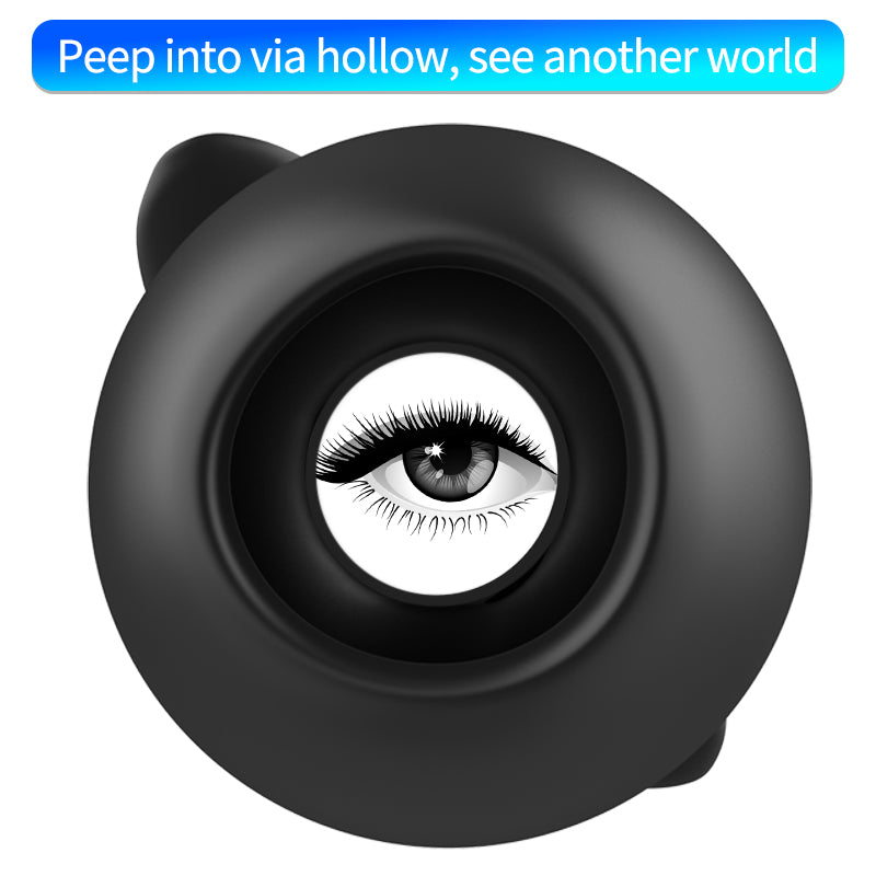 Hytion Play Anal Plug - image 4