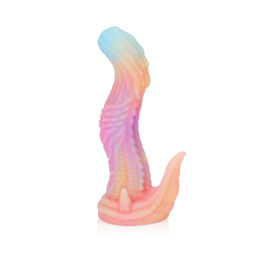 Huge Monster Anal Plugs  - image 1