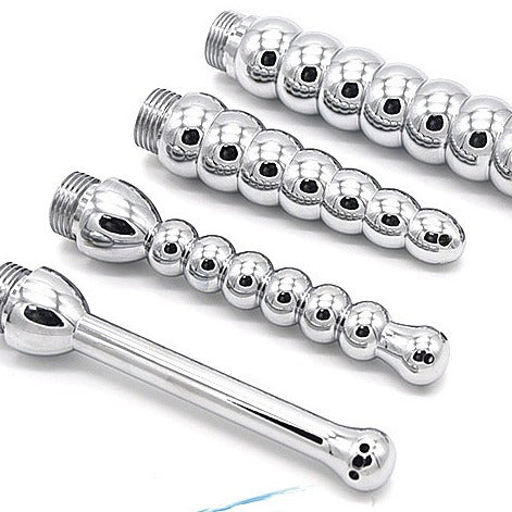 Enema Cleaner Shower Head - image 0