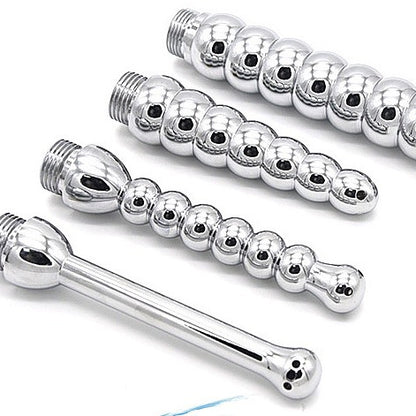 Enema Cleaner Shower Head - image 0