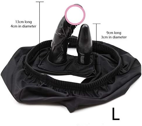 SecretPulse Panty - D-L - image 2