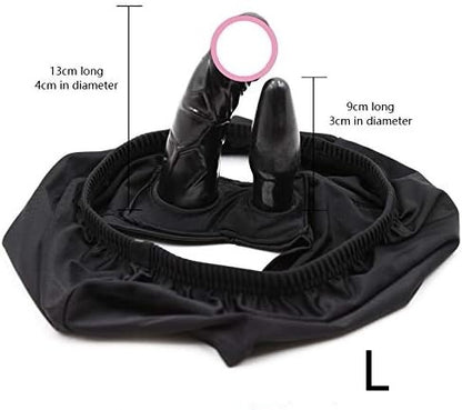 SecretPulse Panty - D-L - image 2