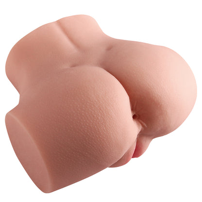 Doublepass Silicone Stroker - image 2