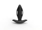 Thrusting Anal Vibrator Plug - APP Control - image 6