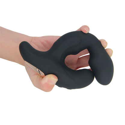 Rechargeable Silicone Prostate Stimulator - image 2