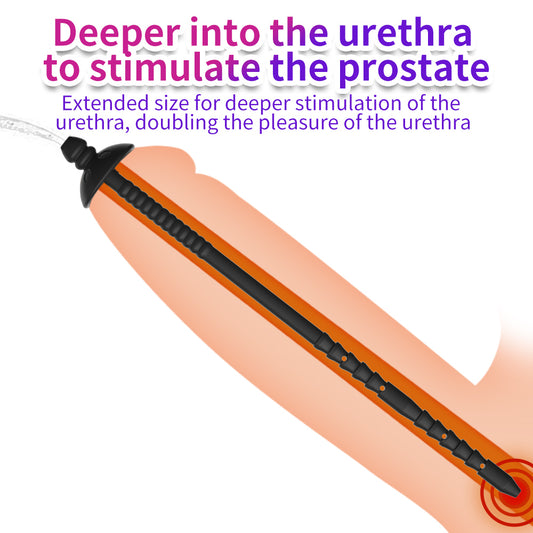 Penis Stretcher & Urethral Dilator - image 0