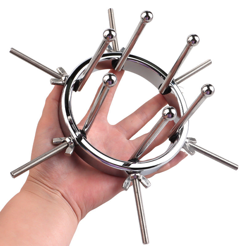 Alloy Extreme Anal Spreader- Speculum - image 2