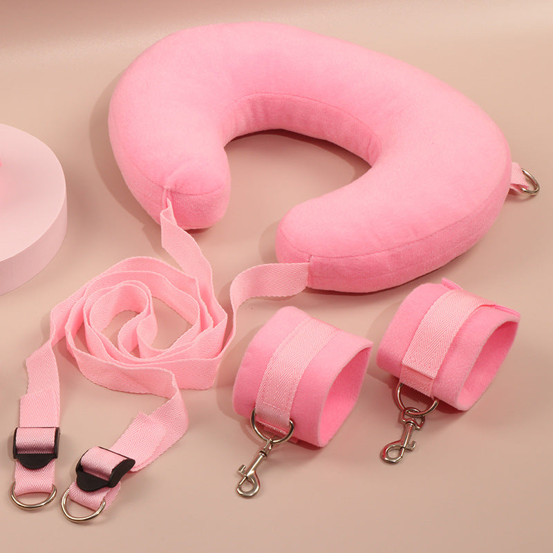 BDSM Bondage Kit Sex Position Enhancer - image 2
