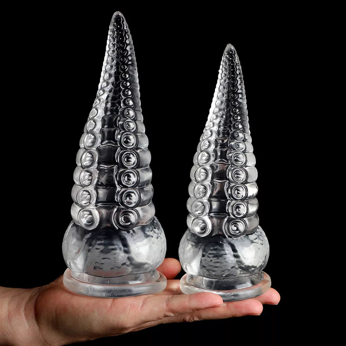 Octopus Novelty Anal Plug - image 1