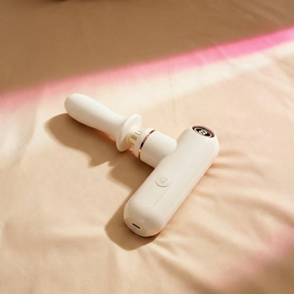 Smart Pocket Thruster: 8-Mode Automatic Pleasure - image 3