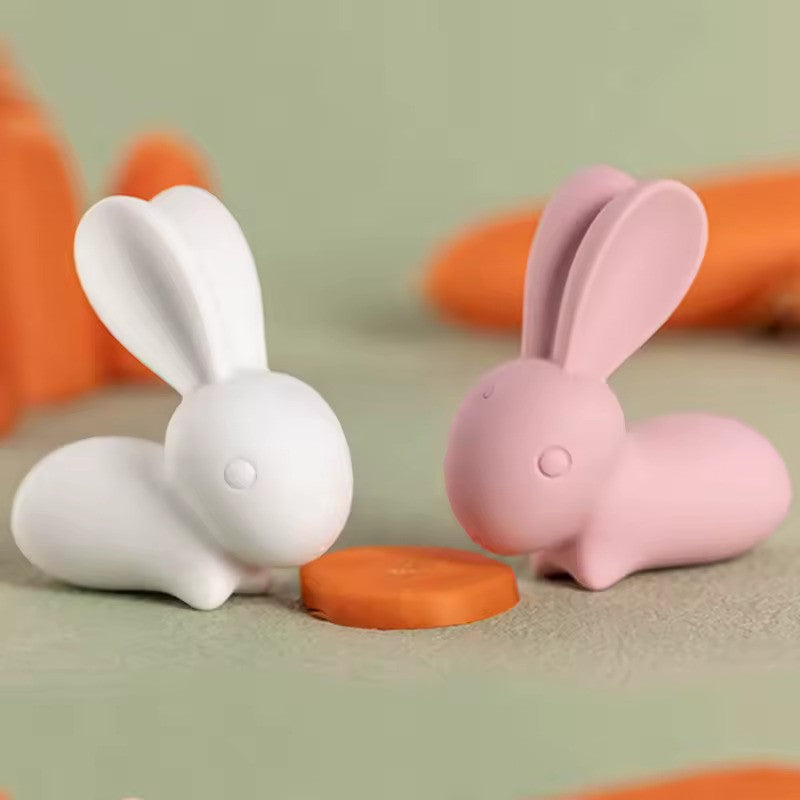 Happy Rabbit Jumping Egg - image 9