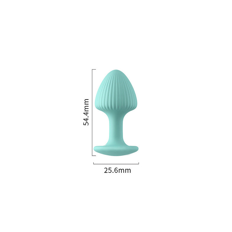 Anal Training Kit Butt Plugs - Green - S - image 6