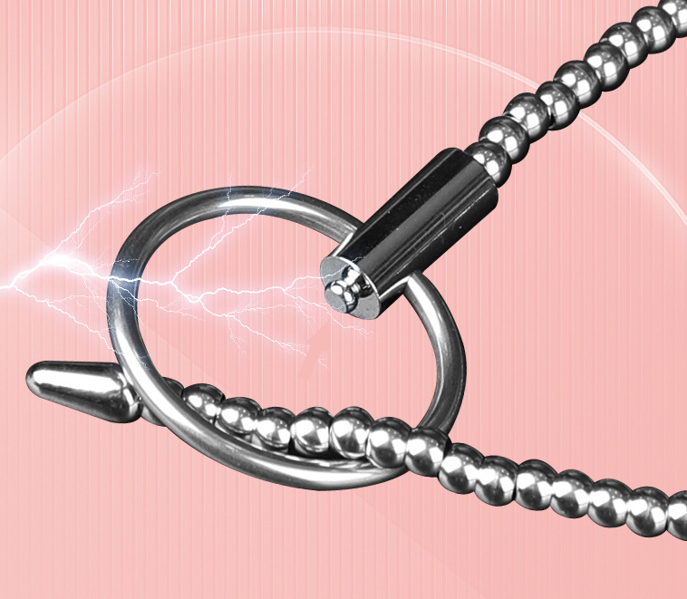 FLexible Stainless Steel Urethral Sounding - image 2