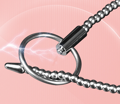FLexible Stainless Steel Urethral Sounding - image 2